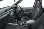 Toyota Hilux 4x4 Raider Double Cab 2018 года (ZA)